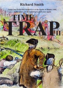 Time Trap II by Richard Smith