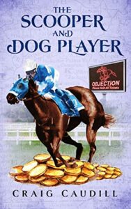 The Scooper and the Dog Player by Craig Caudill