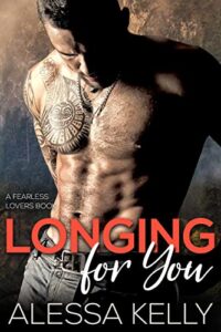 Longing for You by Alessa Kelly