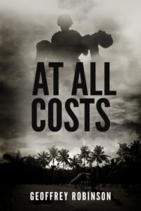 At All Costs by Geoffrey Robinson