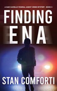 Finding Ena by Stanley Comforti