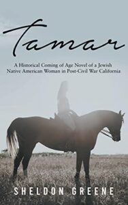 Tamar by Sheldon Greene