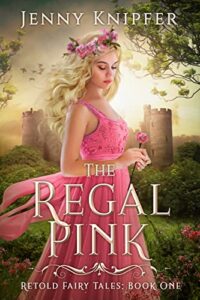 The Regal Pink by Jenny Knipfer