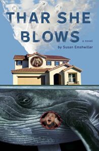 Thar She Blows by Susan Emshwiller