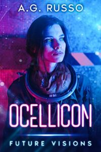 Ocellicon by A.G. Russo