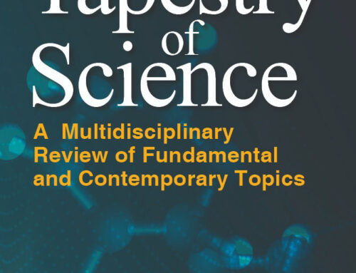 The Tapestry of Science by V.G. Kumar Das