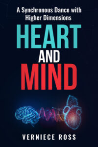 Heart and Mind by Verniece Ross