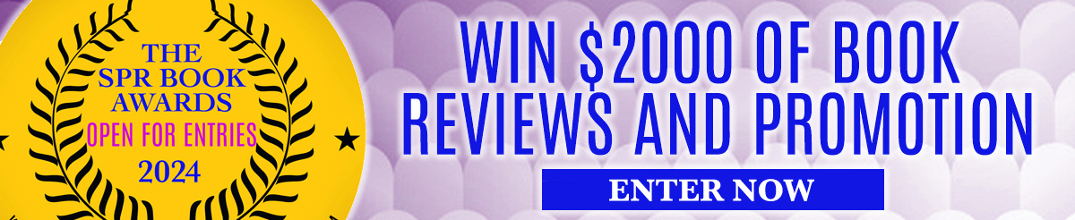 Enter the 2024 SPR Book Awards!