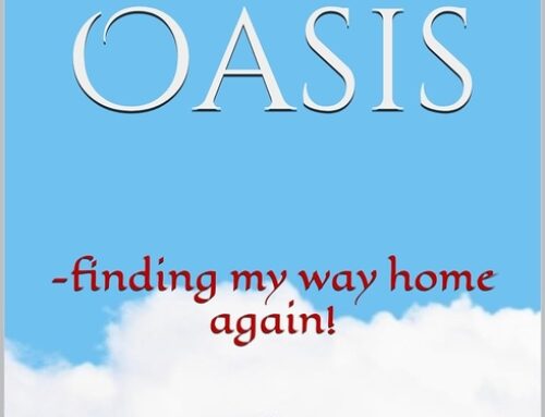 Review: Base Oasis by Jack Dunsmoor