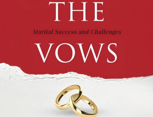 Review: Beyond the Vows by Alvin Dorsey Jr.