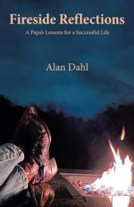 Fireside Reflections by Alan Dahl