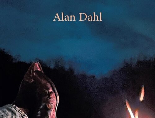Review: Fireside Reflections by Alan Dahl