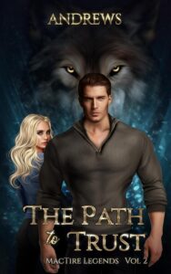 The Path to Trust by Andrews