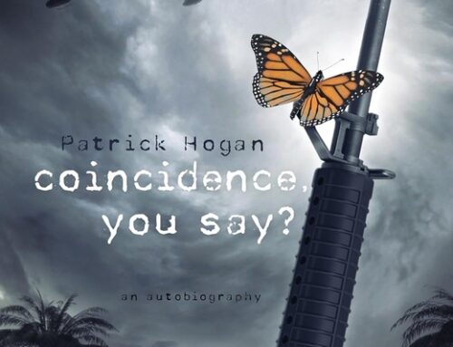 Review: Coincidence, You Say? by Patrick Hogan