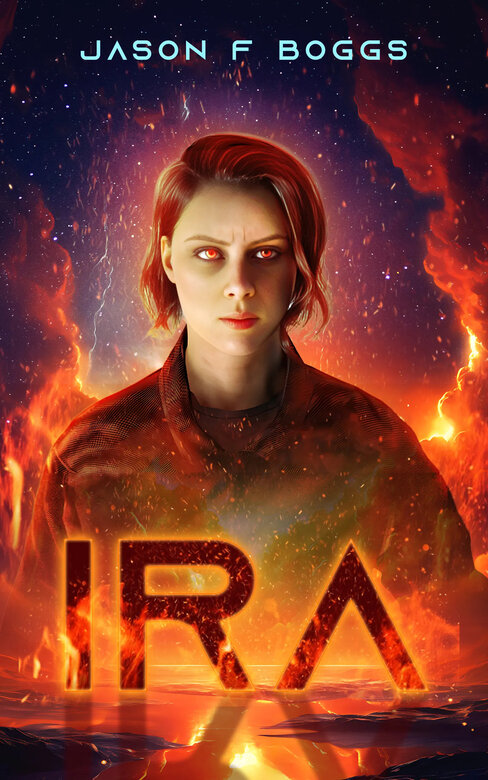 Ira by Jason F. Boggs