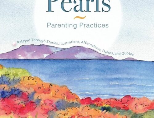 Review: Pearls: Parenting Practices by Lisa Guy, Illustrated by Cameron Shields