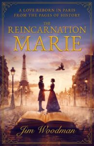 The Reincarnation of Marie by Jim Woodman