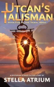 Utcan's Talisman by Stella Atrium