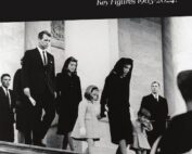 JFK Assassination Aftermath by Diane Cheney