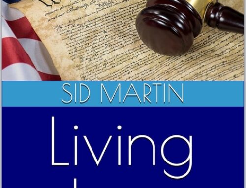 Living Law by Sid Martin