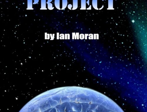 Review: The Gemini Project by Ian Moran