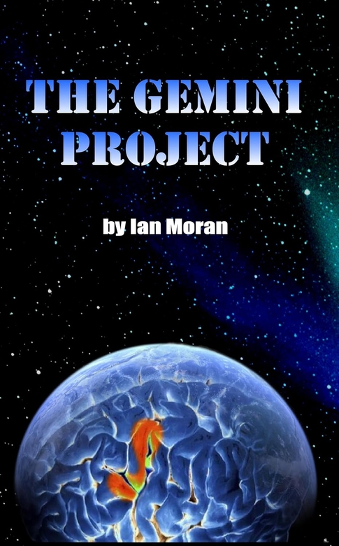 The Gemini Project by Ian Moran