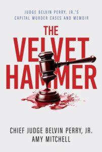 The Velvet Hammer by Judge Belvin Perry Jr.