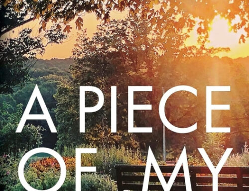 A Piece of My Heart by Katherine P. Stillerman