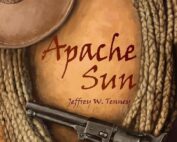 Apache Sun by Jeffrey W. Tenney