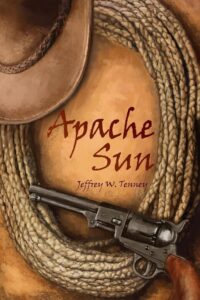 Apache Sun by Jeffrey W. Tenney