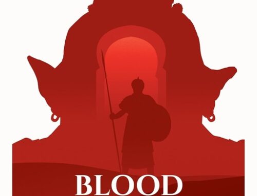 Review: Blood and Tradition by Marc Keyner