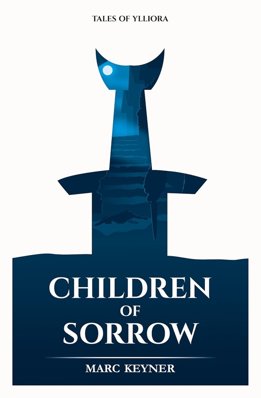 Children of Sorrow by Marc Keyner