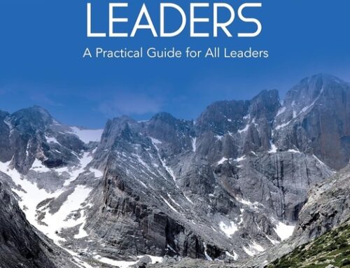 Review: Developing Authentic Leaders by Jennifer Jensen