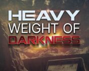 Heavy Weight of Darkness by JM Erickson