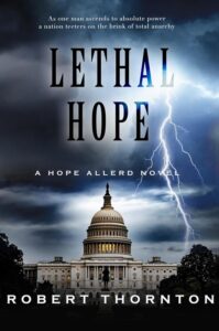 Lethal Hope by Robert Thornton