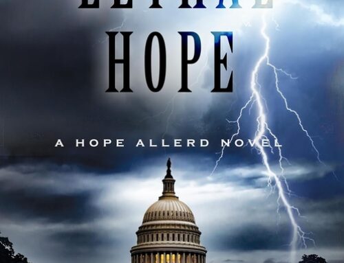 Lethal Hope by Robert Thornton