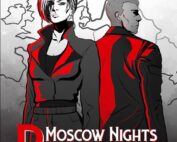 Moscow Nights Return by Beth H. Macy