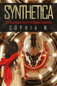 Synthetica by Sophia M.