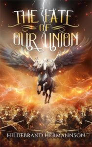 The Fate of Our Union by Hildebrand Hermannson