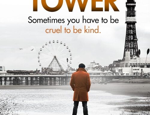 The Tower by J.J. Richards