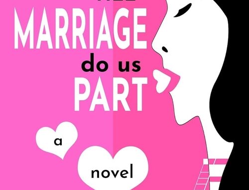 Till Marriage Do Us Part by Bianca Bowers