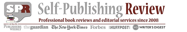 Self-Publishing Review Logo