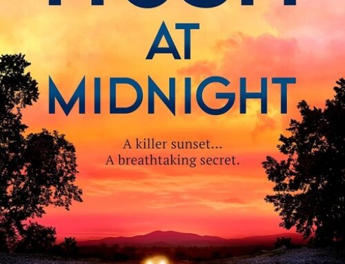 Review: A Hush at Midnight by Marlene M. Bell