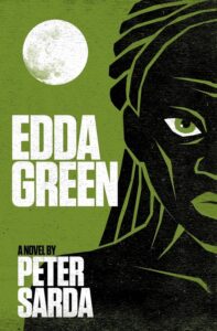 Edda Green by Peter Sarda