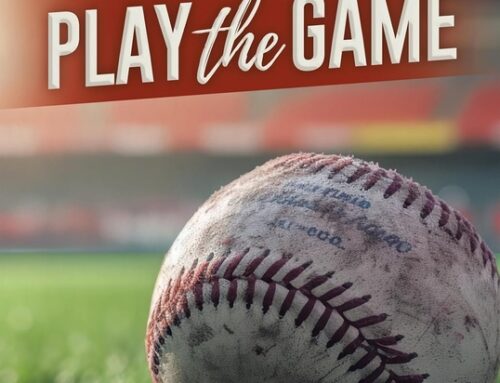 Review: I Paid to Play the Game by Russell Rosen