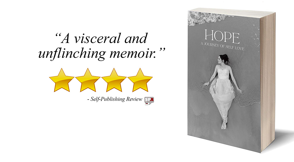 Review: Hope: A Journey of Self-Love by Renee Louise