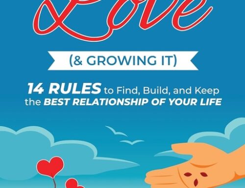 Review: Quiet Love (& Growing It) by Matthew Hess