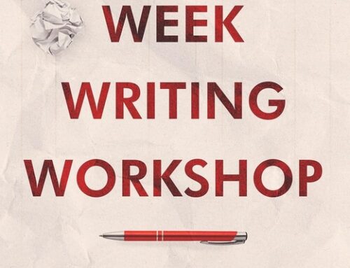 Review: The One Week Writing Workshop by Karin Adams