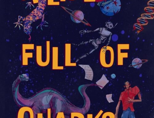 Review: A Life Full of Quarks by C.W. Johnson