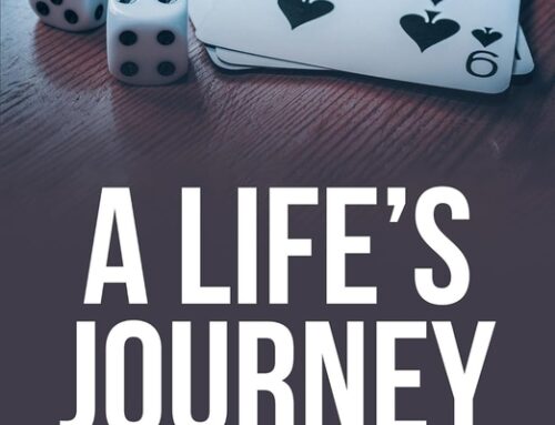 Review: A Life’s Journey by Robert Furmaga